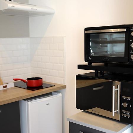 Aimy'S Rental Le Cosquer Cineville Quimper Eksteriør bilde