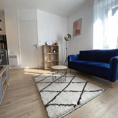 Aimy'S Rental Le Cosquer Cineville Quimper Eksteriør bilde