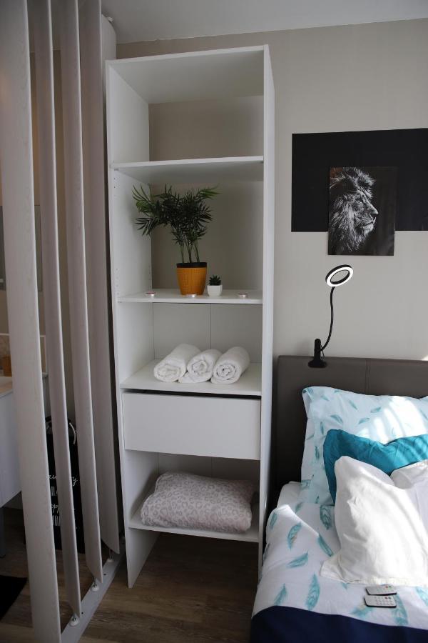 Aimy'S Rental Le Cosquer Cineville Quimper Eksteriør bilde