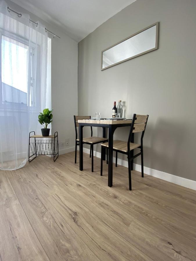 Aimy'S Rental Le Cosquer Cineville Quimper Eksteriør bilde
