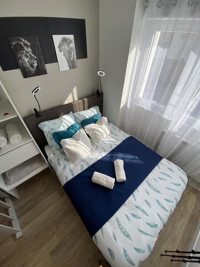 Aimy'S Rental Le Cosquer Cineville Quimper Eksteriør bilde