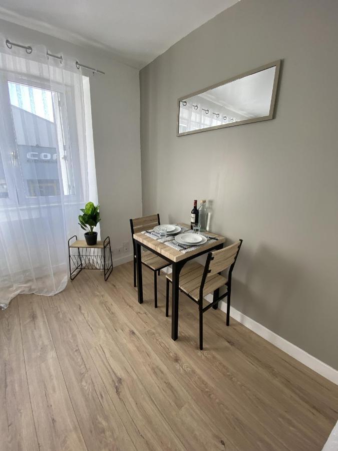 Aimy'S Rental Le Cosquer Cineville Quimper Eksteriør bilde
