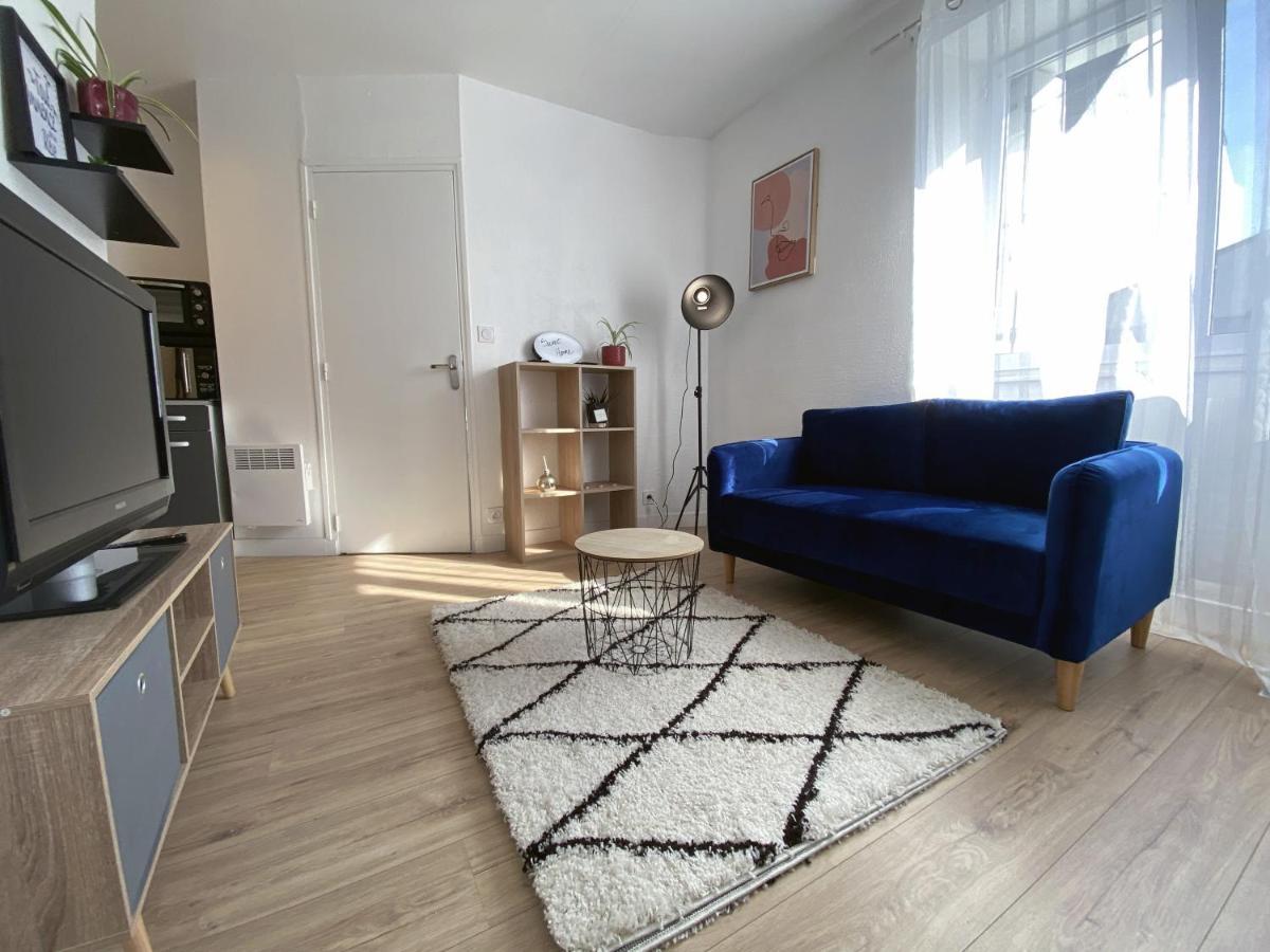 Aimy'S Rental Le Cosquer Cineville Quimper Eksteriør bilde
